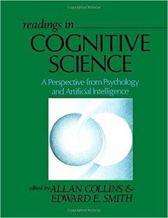Cover Readings in Cognitive Science (eBook, PDF)