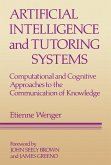 Artificial Intelligence and Tutoring Systems (eBook, PDF)