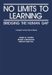 No Limits to Learning (eBook, PDF) - Bild 1