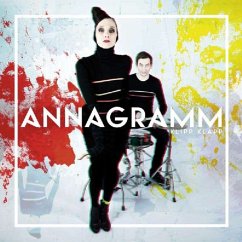 Klipp Klapp - Annagramm Klipp Klapp - Annagramm