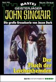 John Sinclair 1904 (eBook, ePUB)