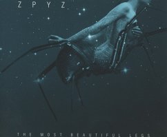The Most Beautiful Legs - Zpyz