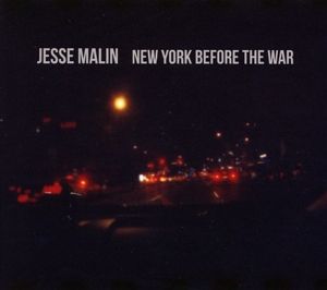 New York Before The War