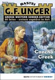Concho Creek / G. F. Unger Sonder-Edition Bd.51 (eBook, ePUB)