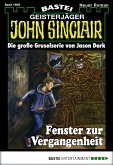 John Sinclair 1906 (eBook, ePUB)