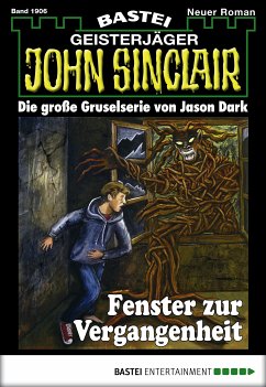 John Sinclair 1906 (eBook, ePUB) - Wolfe, Eric