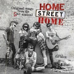 Home Street Home - Nofx & Friends