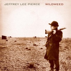 Wildweed - Pierce,Jeffrey Lee