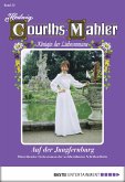 Auf der Jungfernburg / Hedwig Courths-Mahler Bd.53 (eBook, ePUB)