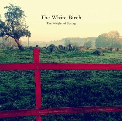 The Weight Of Spring - White Birch,The