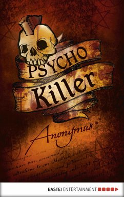 Psycho Killer (eBook, ePUB) - Anonymus