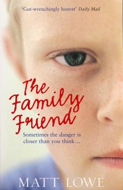 Cover The Family Friend (eBook, ePUB)
