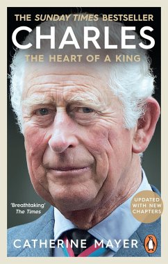 Charles: The Heart of a King (eBook, ePUB) - Mayer, Catherine