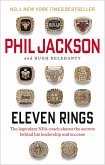 Eleven Rings (eBook, ePUB)