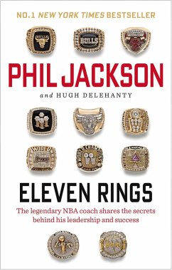 Eleven Rings (eBook, ePUB) - Jackson, Phil