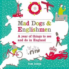 Cover Mad Dogs and Englishmen (eBook, ePUB)