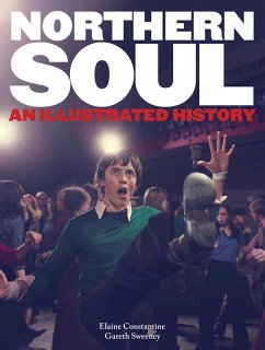 Northern Soul (eBook, ePUB) - Constantine, Elaine; Sweeney, Gareth