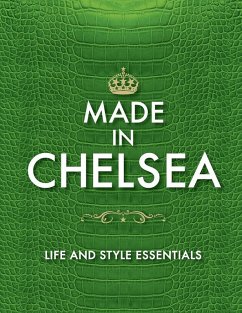Cover Made in Chelsea (eBook, ePUB)