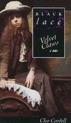 Velvet Claws (eBook, ePUB) - Cordell, Cleo