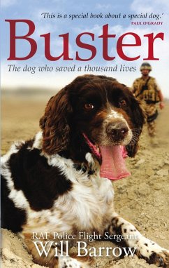 Buster (eBook, ePUB) - Barrow, Will; George, Isabel