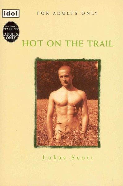 Hot on the Trail (eBook, ePUB) Hot on the Trail (eBook, ePUB)