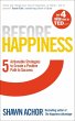 Before Happiness (eBook, ePUB) - Bild 1