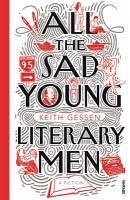 Cover All the Sad Young Literary Men (eBook, ePUB)