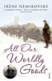 All Our Worldly Goods (eBook, ePUB)