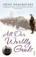 All Our Worldly Goods (eBook, ePUB)
