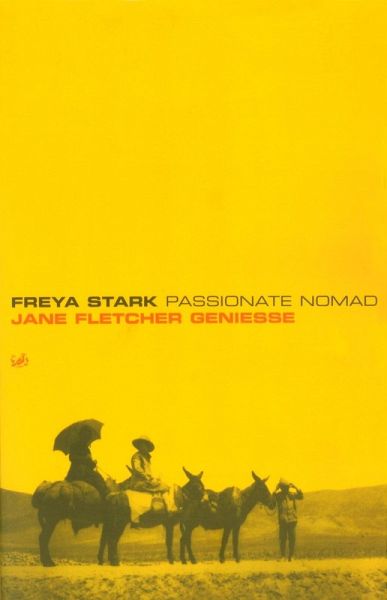 Freya Stark (eBook, ePUB)