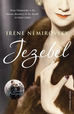 Cover Jezebel (eBook, ePUB)
