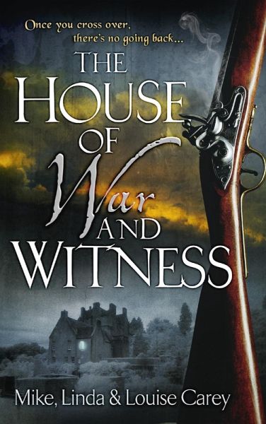 The House of War and Witness (eBook, ePUB) The House of War and Witness (eBook, ePUB)