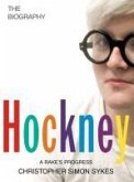 Hockney: The Biography Volume 1 (eBook, ePUB)