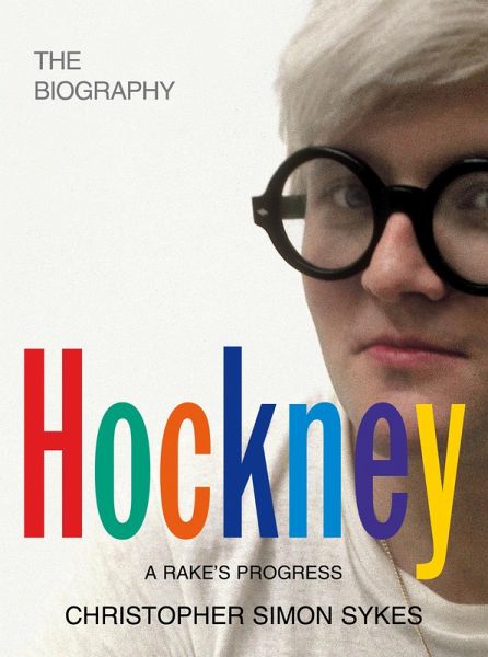 Hockney: The Biography Volume 1 (eBook, ePUB) Hockney: The Biography Volume 1 (eBook, ePUB)