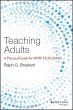 Teaching Adults (eBook, PDF) - Bild 1