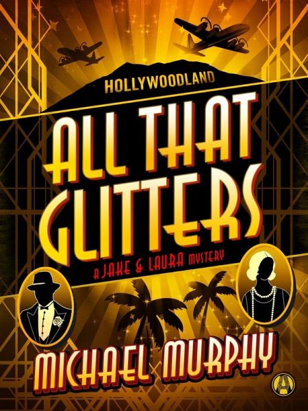 All That Glitters (eBook, ePUB) All That Glitters (eBook, ePUB)