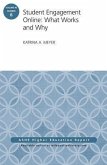 Student Engagement Online (eBook, PDF) Student Engagement Online (eBook, PDF)