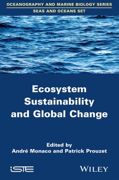 Ecosystem Sustainability and Global Change (eBook, PDF) - Prouzet, Patrick