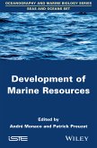 Development of Marine Resources (eBook, ePUB)