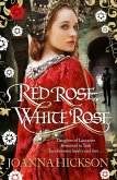 Red Rose, White Rose (eBook, ePUB)