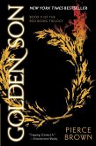Golden Son (eBook, ePUB)