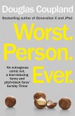 Worst. Person. Ever. (eBook, ePUB)