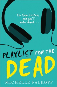 Playlist for the Dead (eBook, ePUB) - Falkoff, Michelle