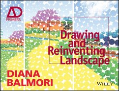 Drawing and Reinventing Landscape (eBook, PDF) - Balmori, Diana
