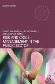 Risk and Crisis Management in the Public Sector (eBook, ePUB)