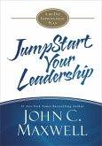 JumpStart Your Leadership (eBook, ePUB)
