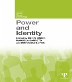 Power and Identity (eBook, PDF)