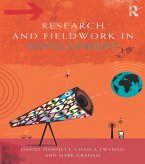 Research and Fieldwork in Development (eBook, PDF) Research and Fieldwork in Development (eBook, PDF)