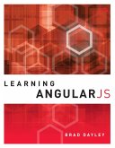 Learning AngularJS (eBook, ePUB)