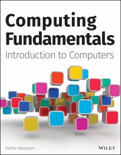 Cover Computing Fundamentals (eBook, PDF)